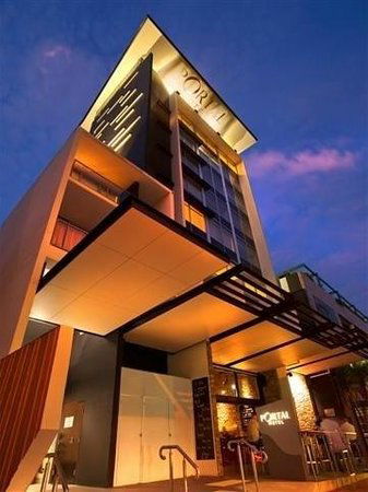 O Bar & Restaurant - Kempsey Accommodation 0