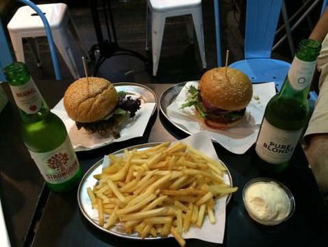 Perks Cafe - Kempsey Accommodation 0