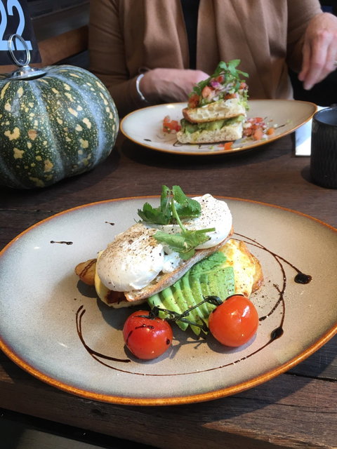 Perks Cafe - Kempsey Accommodation 4