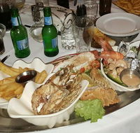 Ashmore Seafood and Steakhouse - Kempsey Accommodation