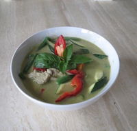 Chilli Thai - Kempsey Accommodation