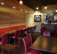 NOZOMI Japanese Restaurant - Kempsey Accommodation