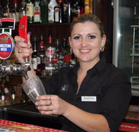 Advancetown Hotel - Kempsey Accommodation