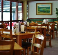 Cedar Lake Bistro - Kempsey Accommodation