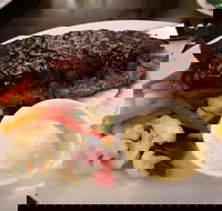 Graziers Steakhouse - Kempsey Accommodation