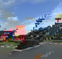 McDonalds - Kempsey Accommodation