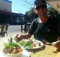 Organics at Home - Kempsey Accommodation
