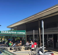 Zarraffas Crestwood - Kempsey Accommodation