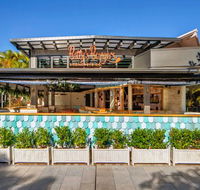 Betty's Burgers  Concrete Co. - Kempsey Accommodation