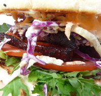 Canteen - Kempsey Accommodation