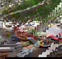 Hop  Vine Restaurant Bar - Kempsey Accommodation