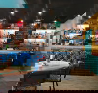 Montezuma's Noosa Junction - Kempsey Accommodation