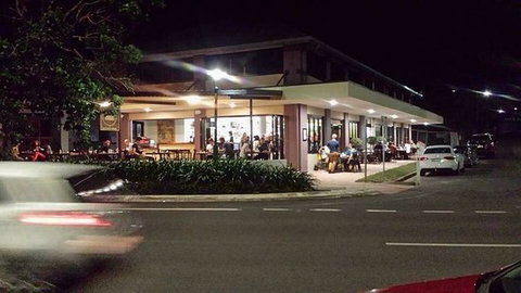 NOA - Kempsey Accommodation 0