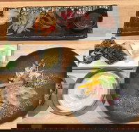 Sumi Open Kitchen - Kempsey Accommodation