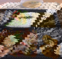 The Donburi 79 - Kempsey Accommodation