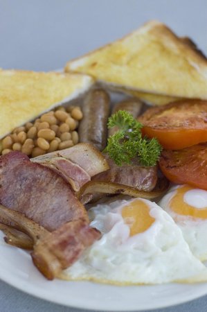 Cafe Arabica - Kempsey Accommodation 0