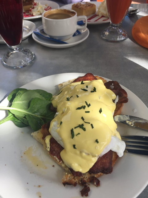 Cafe Arabica - Kempsey Accommodation 1