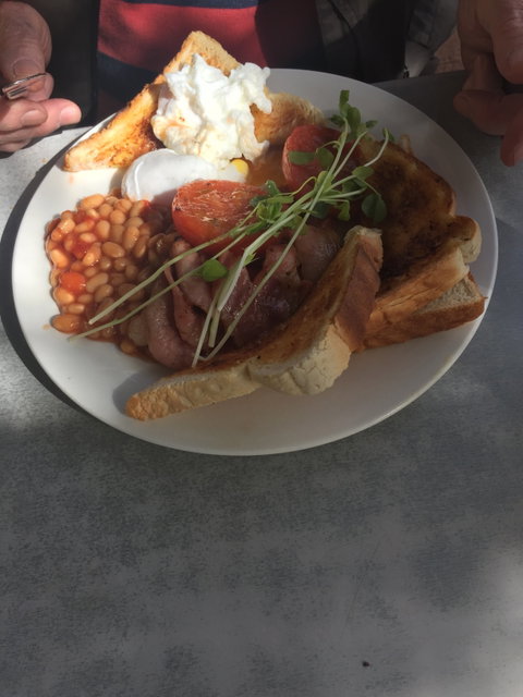Cafe Arabica - Kempsey Accommodation 4