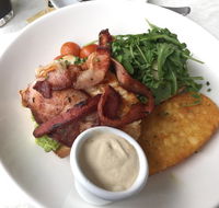 The Coffee Club Browns Plains Village - Kempsey Accommodation