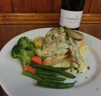 BRISBANE VALLEY TAVERN - Kempsey Accommodation