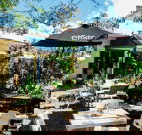 Cafe in the Mountains - Kempsey Accommodation