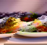 Huss's Grill Cafe - Kempsey Accommodation