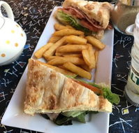Mount Glorious Cafe - Kempsey Accommodation