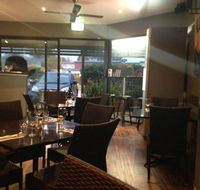 Mr McGee Spaghetti House - Kempsey Accommodation