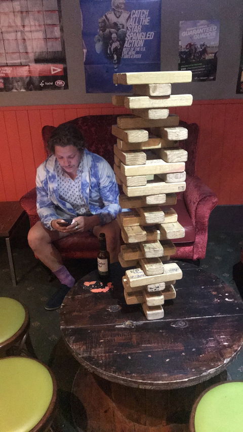 O'Malley's Irish Pub - Kempsey Accommodation 2