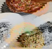 Pappar Delles Italian Restaurant - Kempsey Accommodation