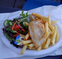 Savige's Seafood - Kempsey Accommodation