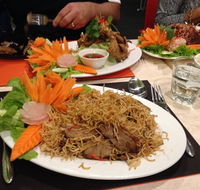 Sila Thai Restaurant - Kempsey Accommodation