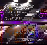 Thai Sangtian Restaurant - Kempsey Accommodation