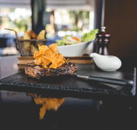 Three Bar and Grill - Kempsey Accommodation