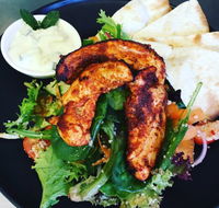 Tree Change Cafe - Kempsey Accommodation