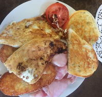 Ally's On Kingaroy Street - Kempsey Accommodation
