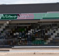 Brumby's Bakery - Kempsey Accommodation