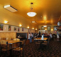 Carrollee Hotel - Kempsey Accommodation