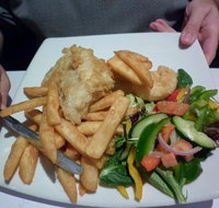 Char House - Kempsey Accommodation