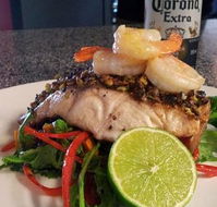 Condamine Sportsman Club - Kempsey Accommodation