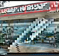 Emerald Kebab House and Woodfire Pizza - Kempsey Accommodation