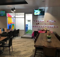 Emerald Star Hotel Bistro - Kempsey Accommodation