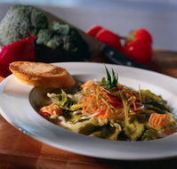 Explorers Restaurant - Kempsey Accommodation