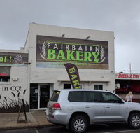 Fairbairn Bakery - Kempsey Accommodation