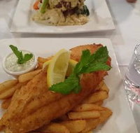 Gallery Restaurant - Kempsey Accommodation