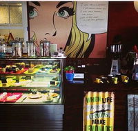 Giallo Espresso - Kempsey Accommodation