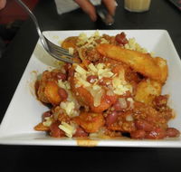 Glendon Street Cafe - Kempsey Accommodation