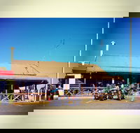 Gold Nugget Truck Stop - Kempsey Accommodation