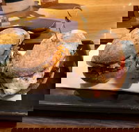 Grill'd Indooroopilly - Kempsey Accommodation