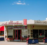 Le Porte Rosse - Kempsey Accommodation